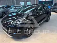 2023 Ford Puma