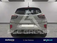 2023 Ford Puma