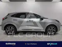 2023 Ford Puma