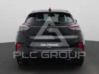 2023 Ford Puma