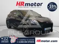 2023 Ford Puma