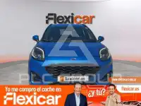 2023 Ford Puma