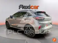 2023 Ford Puma