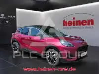 2023 Ford Puma