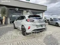 2023 Ford Puma