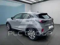 2023 Ford Puma