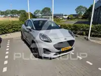 2023 Ford Puma