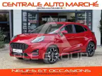 2023 Ford Puma