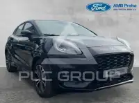 2023 Ford Puma