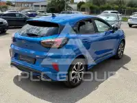 2023 Ford Puma