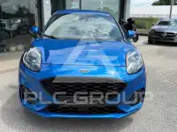 2023 Ford Puma