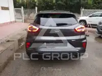 2023 Ford Puma