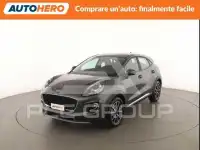 2023 Ford Puma