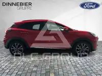 2023 Ford Puma