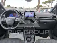 2023 Ford Puma