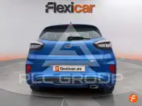 2023 Ford Puma