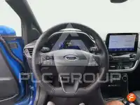 2023 Ford Puma