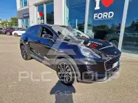 2023 Ford Puma