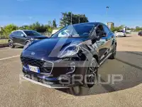 2023 Ford Puma