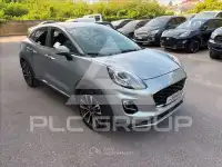2023 Ford Puma