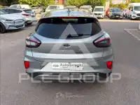 2023 Ford Puma