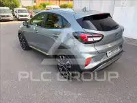 2023 Ford Puma