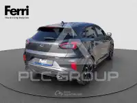 2023 Ford Puma