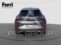 2023 Ford Puma