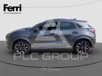 2023 Ford Puma