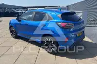 2023 Ford Puma