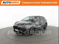 2023 Ford Puma