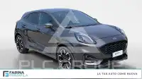 2023 Ford Puma