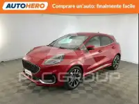2023 Ford Puma