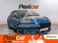 2023 Ford Puma