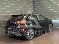 2023 Ford Puma