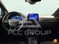 2023 Ford Puma
