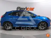 2023 Ford Puma