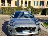2023 Ford Puma