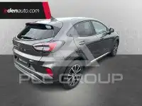 2023 Ford Puma