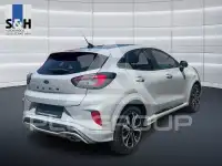 2023 Ford Puma