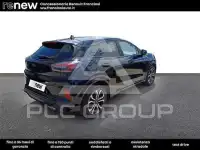 2023 Ford Puma