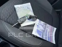 2023 Ford Puma