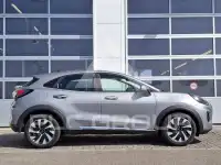 2023 Ford Puma