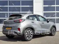 2023 Ford Puma