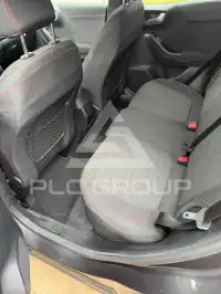 2023 Ford Puma