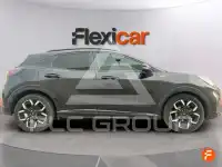 2023 Ford Puma