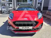 2023 Ford Puma