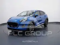 2023 Ford Puma