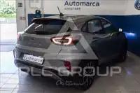 2023 Ford Puma
