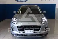 2023 Ford Puma